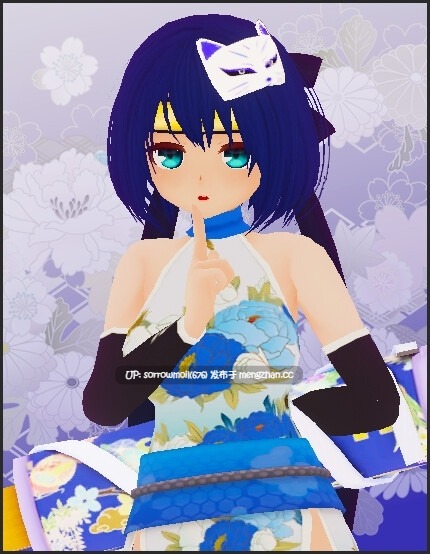 【DLsite 官中 3D作品 淫语 无逆转 色诱 后宫 反向奸 命令/强迫 男性受】   大江戸とりがー!! ～タイムスリップしたら痴女集団に襲われてハーレム地獄?!   大江户Trigger!! ～穿越到江户就被痴女军团包围后宫地狱？！【ver1.06/RJ439205 / しーきゅーしー・そふとうぇあ / 声优:小町ういら/コトザ/橘一葉/ゆうみゃ/倉浪あお/ゆきかすみ 他】-第13张图片-萌站