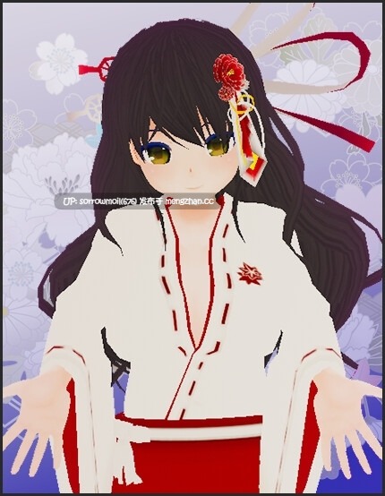 【DLsite 官中 3D作品 淫语 无逆转 色诱 后宫 反向奸 命令/强迫 男性受】   大江戸とりがー!! ～タイムスリップしたら痴女集団に襲われてハーレム地獄?!   大江户Trigger!! ～穿越到江户就被痴女军团包围后宫地狱？！【ver1.06/RJ439205 / しーきゅーしー・そふとうぇあ / 声优:小町ういら/コトザ/橘一葉/ゆうみゃ/倉浪あお/ゆきかすみ 他】-第15张图片-萌站