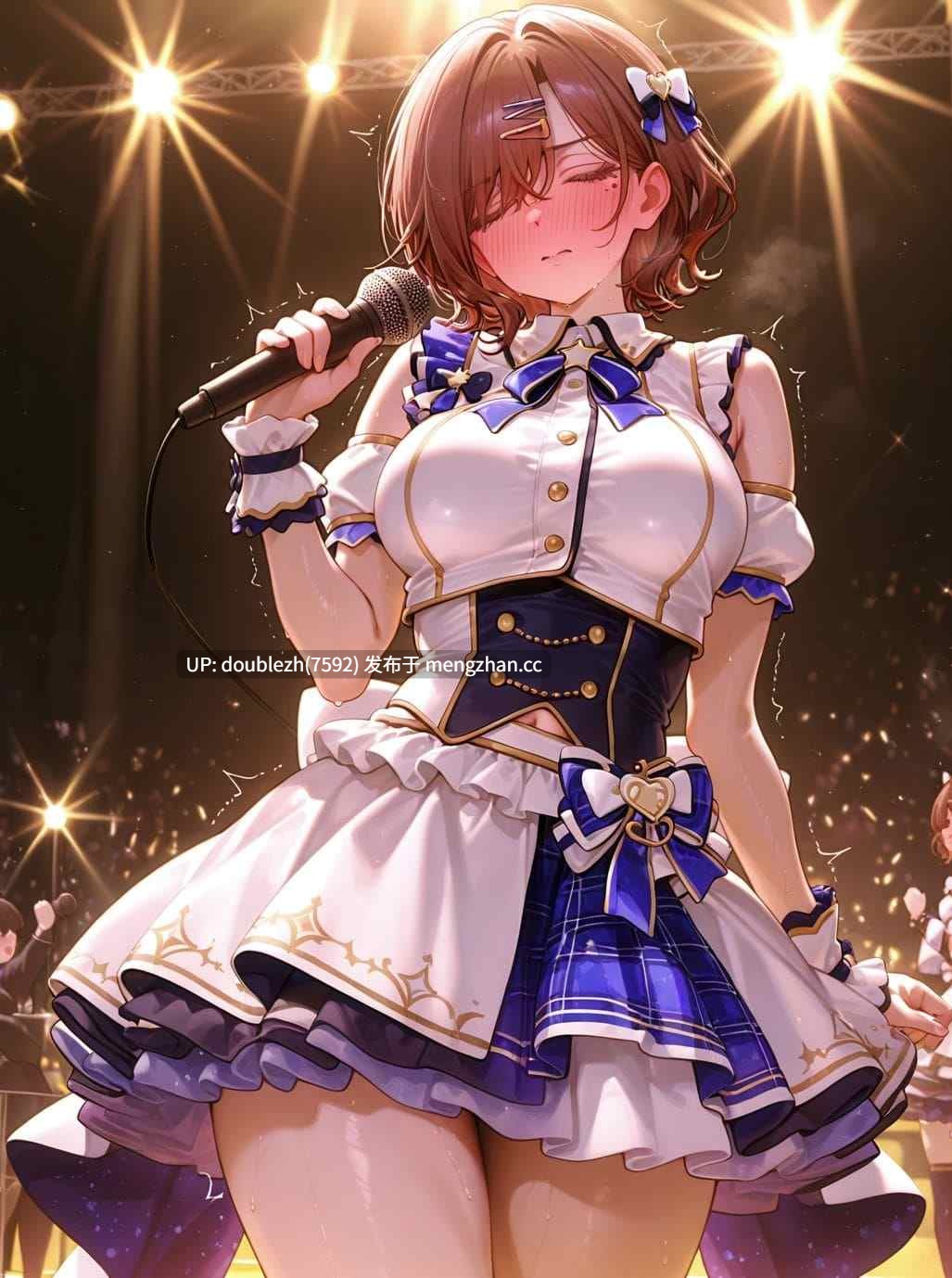 [ArlanMi] 樋口円香 [150P]-第2张图片-萌站