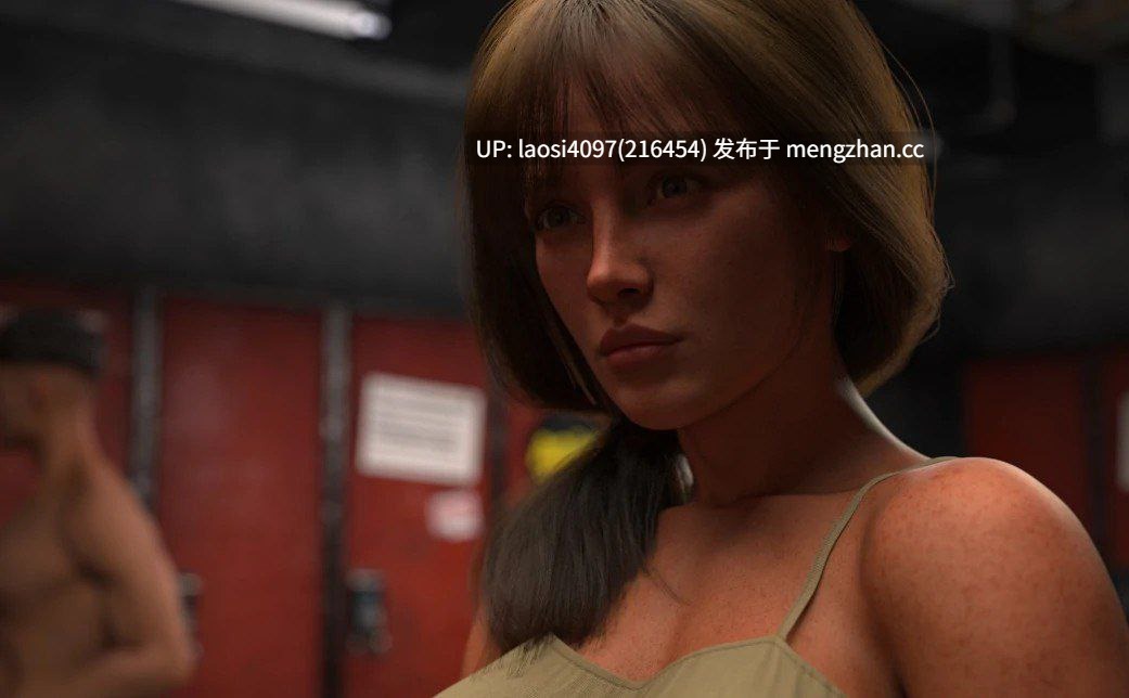 [SLG/PC]好家庭 0.042 AI汉化版-第2张图片-萌站