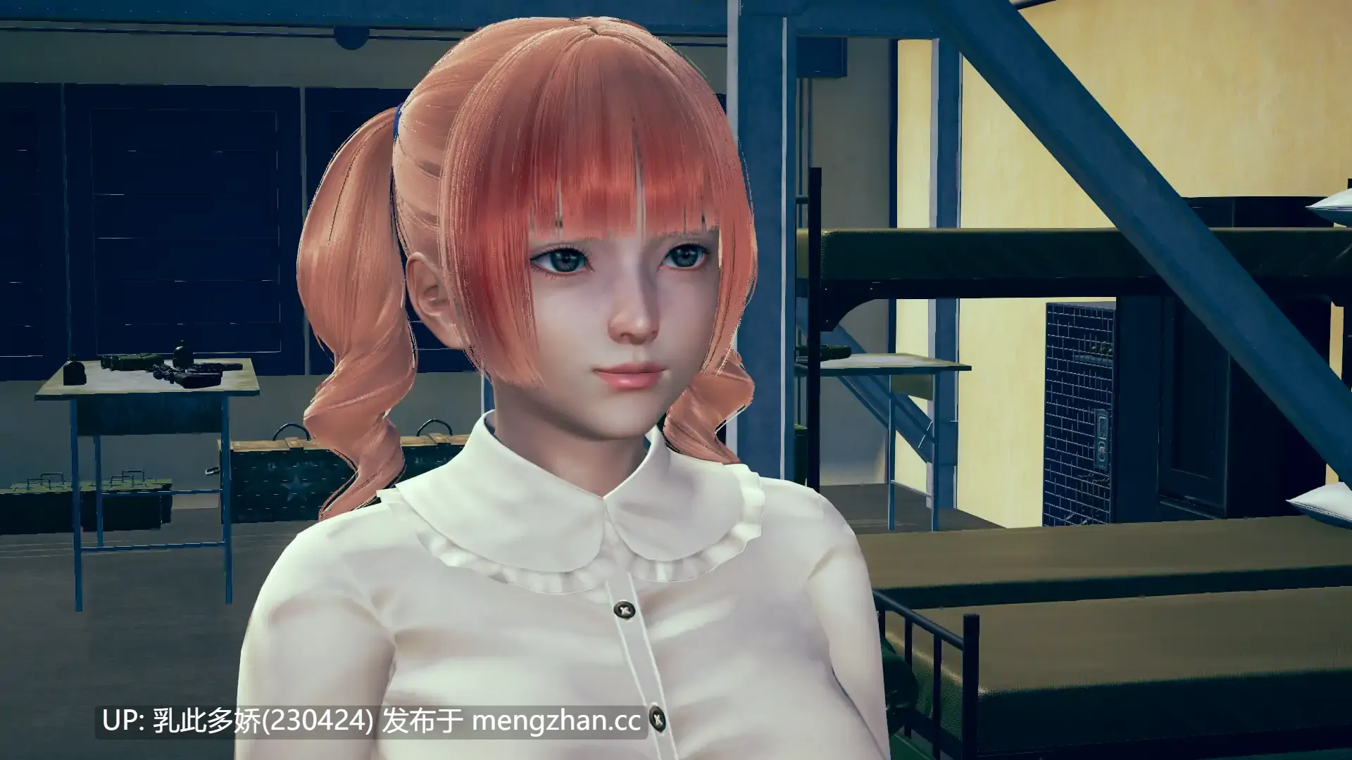 4【SLGAI汉化3D】【更新】扶她女孩宿舍改造计划v1.2 AI汉化版【PC5.14G】-第6张图片-萌站 4【SLGAI汉化3D】【更新】扶她女孩宿舍改造计划v1.2 AI汉化版【PC5.14G】-第6张图片-萌站