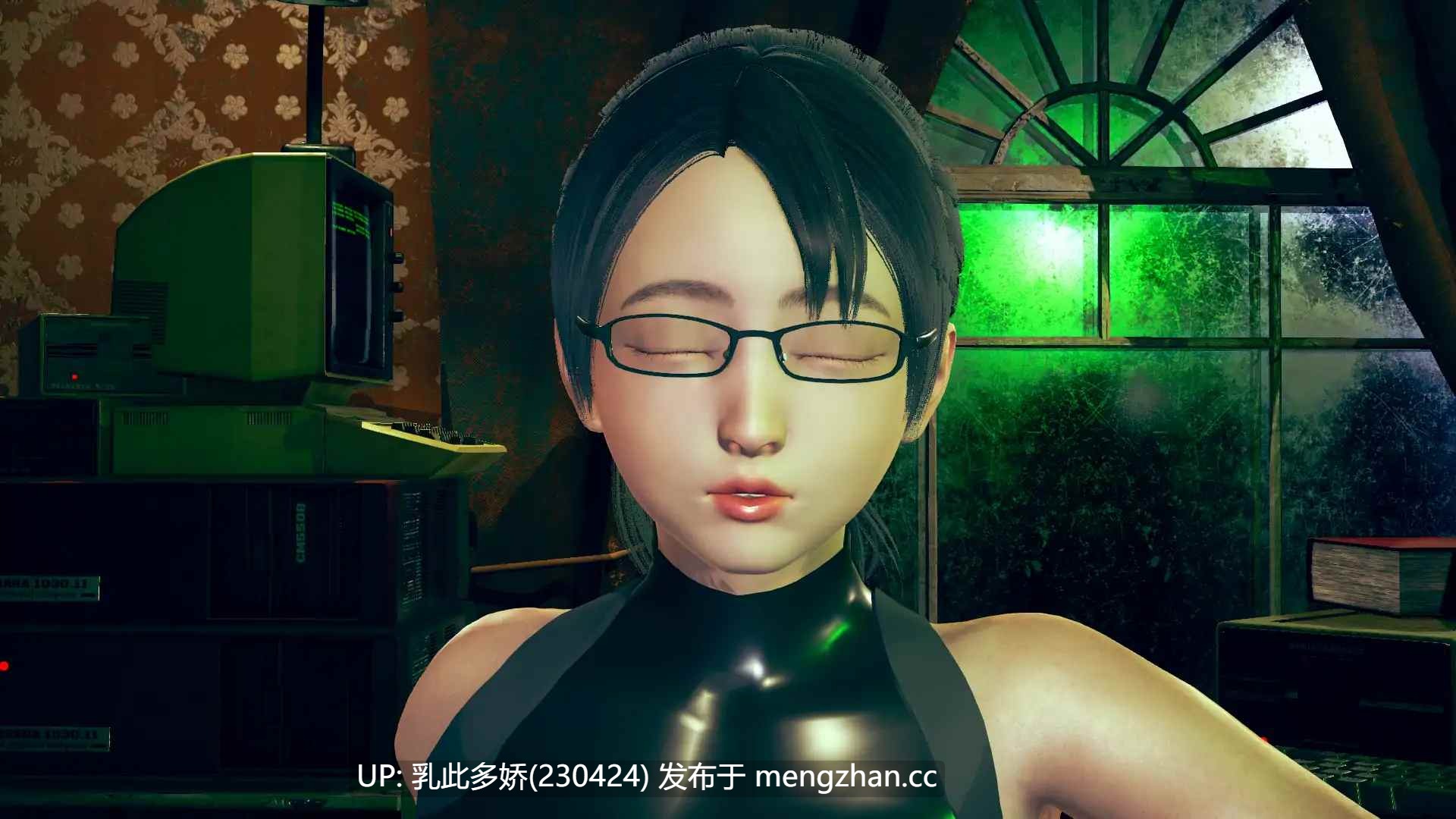 4【SLGAI汉化3D】【更新】扶她女孩宿舍改造计划v1.2 AI汉化版【PC5.14G】-第7张图片-萌站 4【SLGAI汉化3D】【更新】扶她女孩宿舍改造计划v1.2 AI汉化版【PC5.14G】-第7张图片-萌站