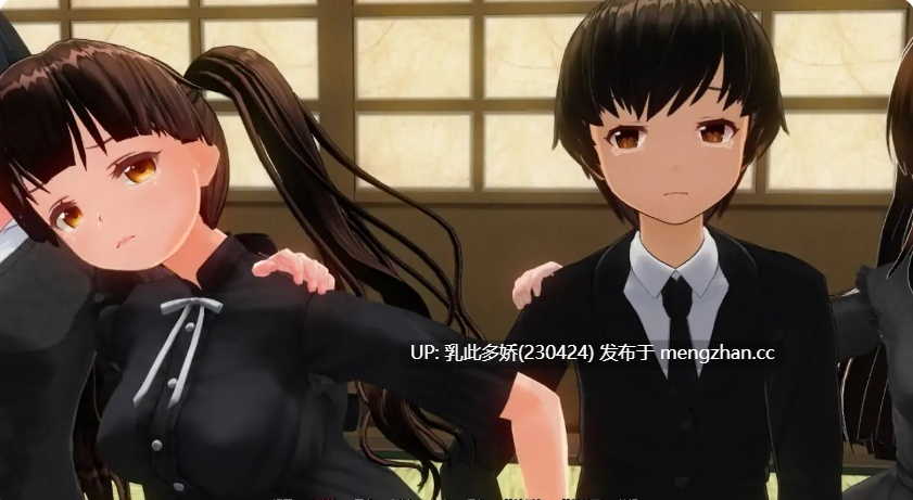 5【SLGAI汉化3D】【更新】凋零之花v0.3 AI汉化版【PC566M】-第10张图片-萌站 5【SLGAI汉化3D】【更新】凋零之花v0.3 AI汉化版【PC566M】-第10张图片-萌站