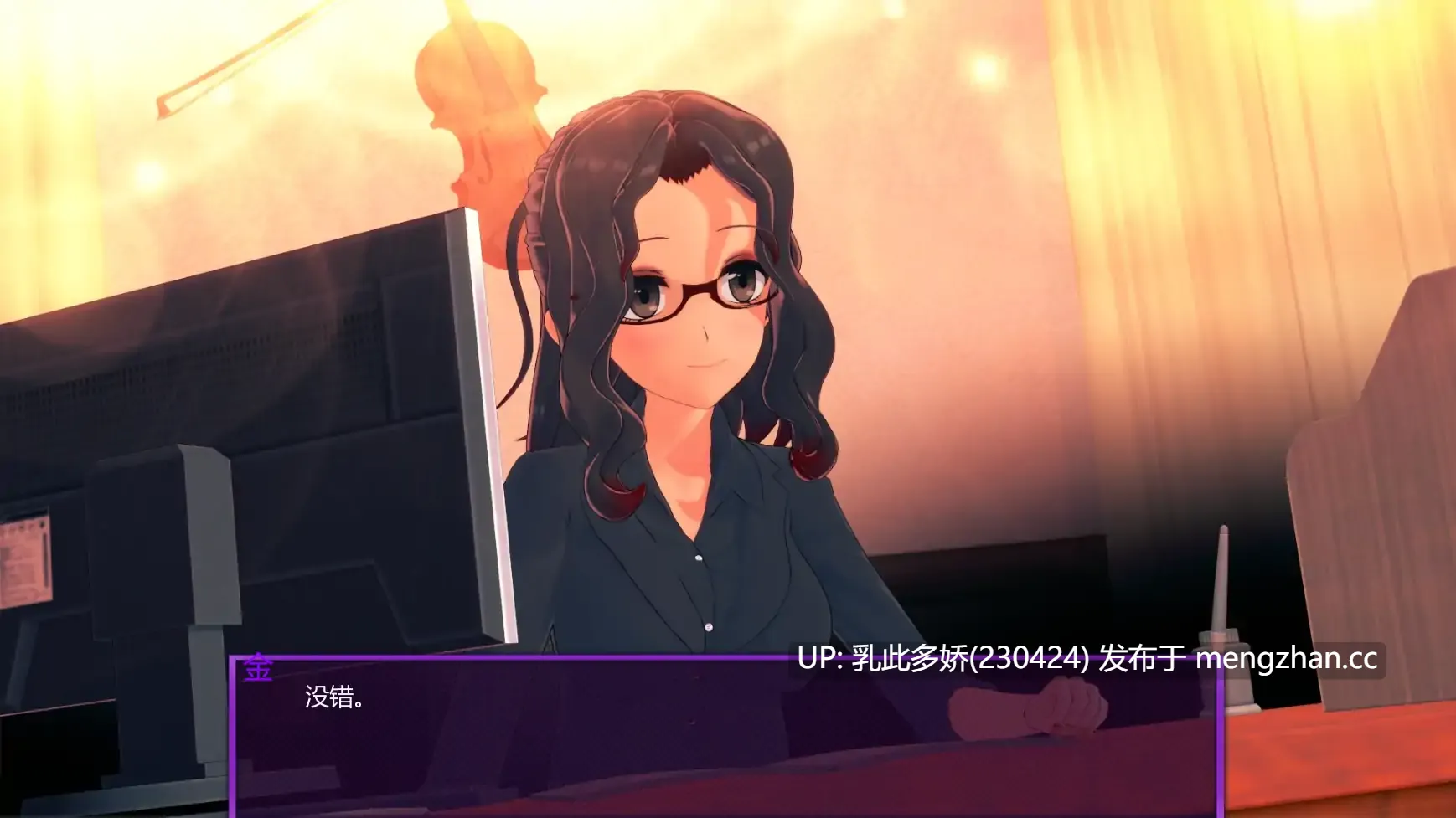 6【SLGAI汉化3D】【更新】欢迎加入友谊俱乐部v0.13 AI汉化版【PC2.22G】