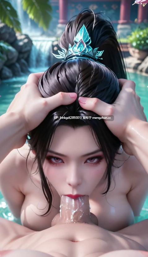 【图包】kuzan 斗破苍穹 - 青仙子 98p+1v小视频~（荤素）-第9张图片-萌站