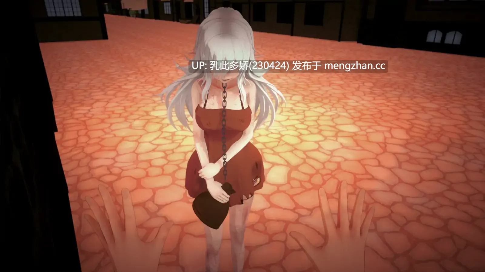 16【SLGAI汉化沙盒】【更新】转生成为女神的勇者v0.04 AI汉化版【PC4.25G】