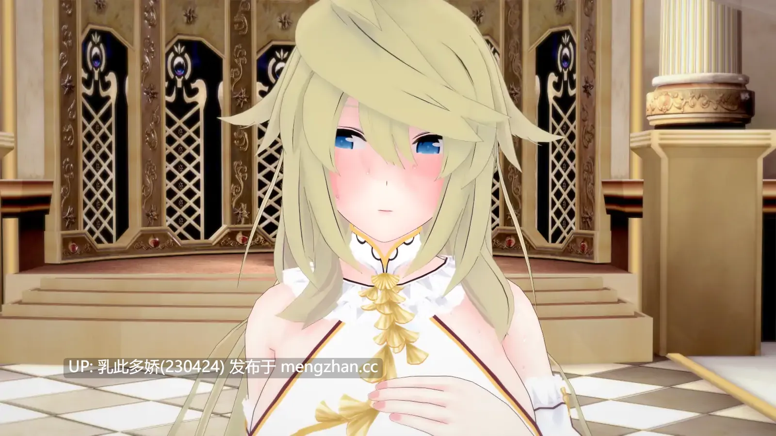 16【SLGAI汉化沙盒】【更新】转生成为女神的勇者v0.04 AI汉化版【PC4.25G】-第2张图片-萌站 16【SLGAI汉化沙盒】【更新】转生成为女神的勇者v0.04 AI汉化版【PC4.25G】-第2张图片-萌站