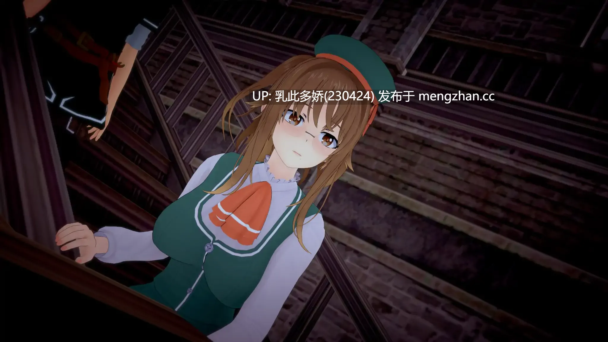 16【SLGAI汉化沙盒】【更新】转生成为女神的勇者v0.04 AI汉化版【PC4.25G】-第7张图片-萌站 16【SLGAI汉化沙盒】【更新】转生成为女神的勇者v0.04 AI汉化版【PC4.25G】-第7张图片-萌站
