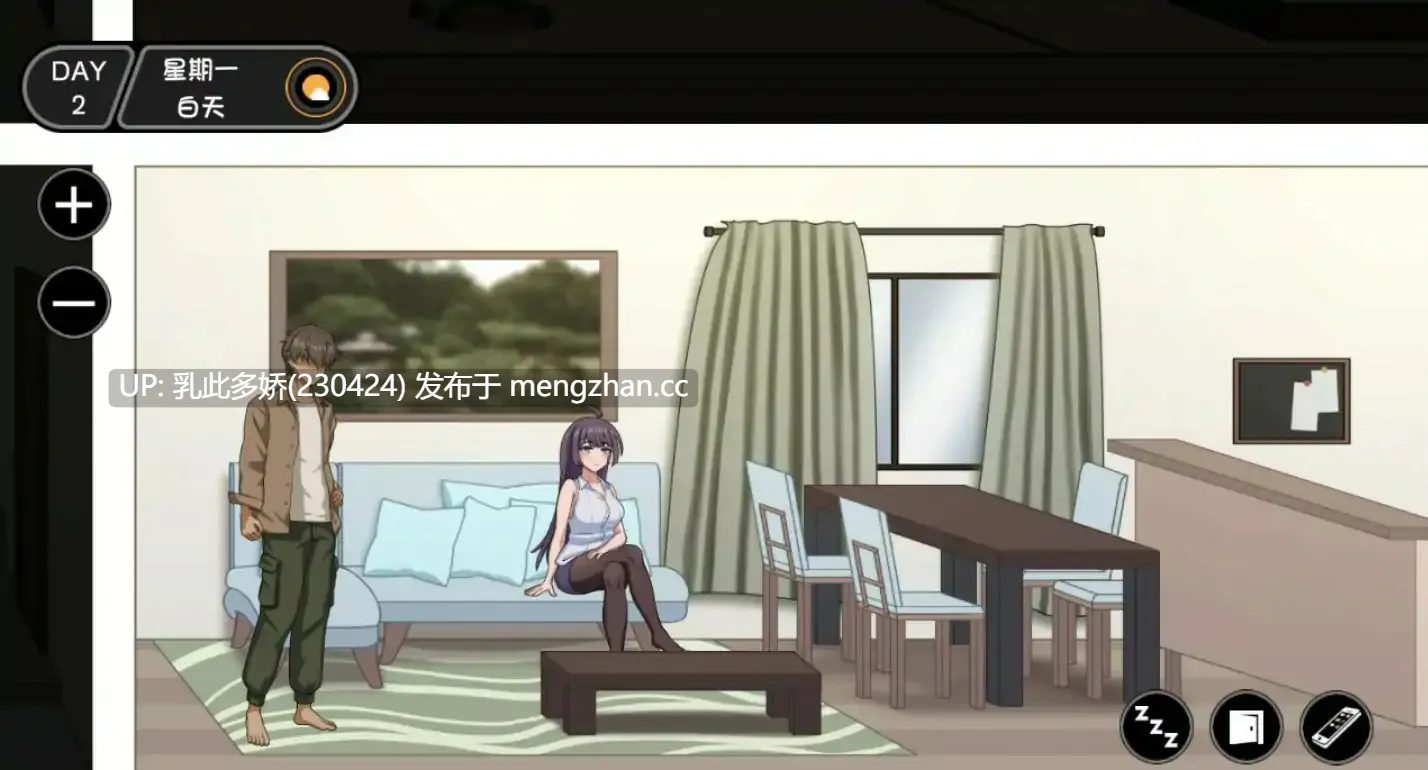 18【SLGNTR官中】【更新】 NTR家族 V1.1 官方中文版【PC306M】-第3张图片-萌站 18【SLGNTR官中】【更新】 NTR家族 V1.1 官方中文版【PC306M】-第3张图片-萌站