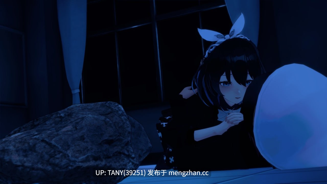 #船长   #CaptainVerse  Part 2 v1.2 AI汉化版  萌站植入