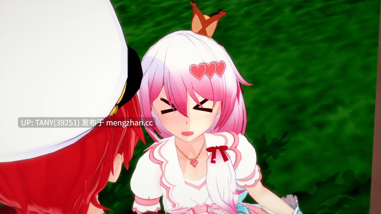 #船长   #CaptainVerse  Part 2 v1.2 AI汉化版  萌站植入-第5张图片-萌站