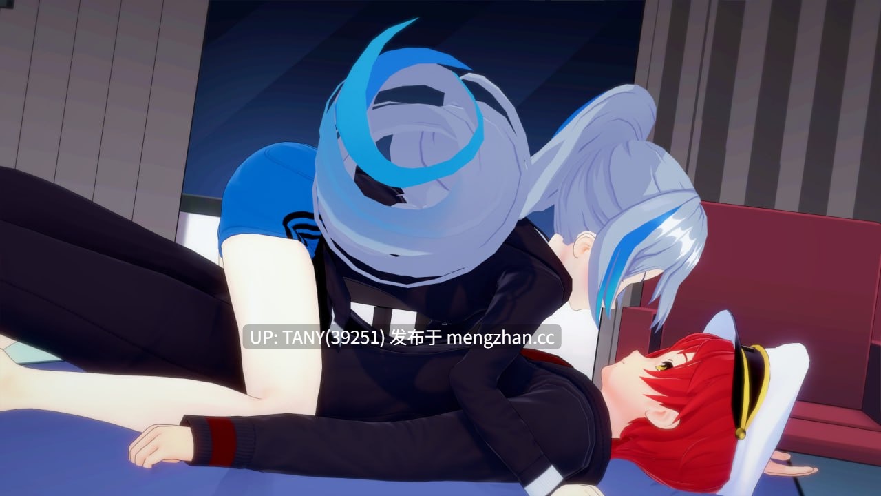 #船长   #CaptainVerse  Part 2 v1.2 AI汉化版  萌站植入-第9张图片-萌站