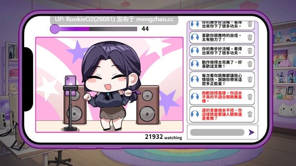 【亚洲风SLG/官中/无码/动态/NTR/PC】29岁的人妻想成为职业coser是否搞错了什么?v1.0.5 官方中文步兵版【1.65G】-第5张图片-萌站 【亚洲风SLG/官中/无码/动态/NTR/PC】29岁的人妻想成为职业coser是否搞错了什么?v1.0.5 官方中文步兵版【1.65G】-第5张图片-萌站