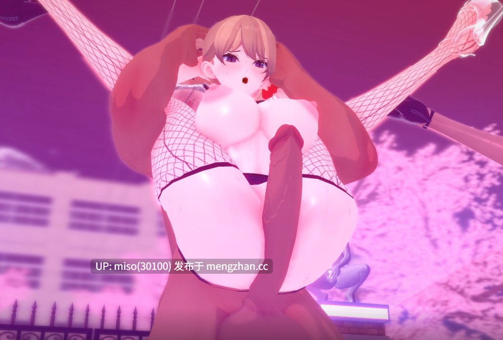 high_school_girl_4k-第2张图片-萌站