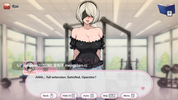 【更新】【SLG/步兵/PC+安卓/作弊】Anime Hot Resort v0.15