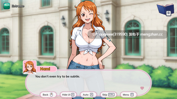 【更新】【SLG/步兵/PC+安卓/作弊】Anime Hot Resort v0.15-第5张图片-萌站