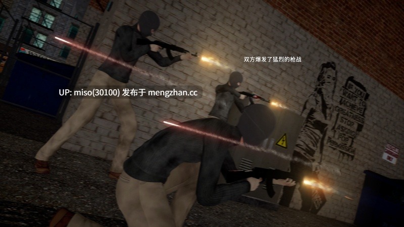 交换灵魂01-05+番外-第23张图片-萌站