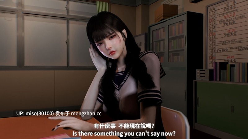 闷骚妹妹李芊芊-李芊芊的日记01-02+前传-第4张图片-萌站