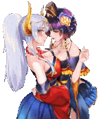  [互动SLG/中文/后宫/更新]爱的异世界 H-Isekai Loves v1.03 官方中文步兵版
