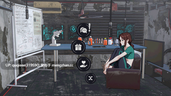 【新作】【SLG/步兵/PC+安卓】Apocalypse with Femboy -0.1_DEMO-第4张图片-萌站