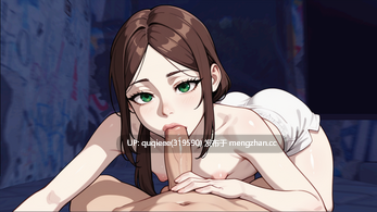 【新作】【SLG/步兵/PC+安卓】Apocalypse with Femboy -0.1_DEMO-第7张图片-萌站