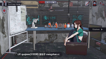 【新作】【SLG/步兵/PC+安卓】Apocalypse with Femboy -0.1_DEMO-第9张图片-萌站