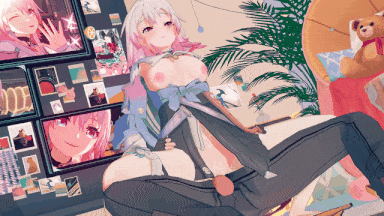 [SLG/AI汉化/全动态/步兵] [星穹铁道同人] 星轨 Star Railed v1.5.5 AI汉化步兵版 [1G/更新]-第5张图片-萌站