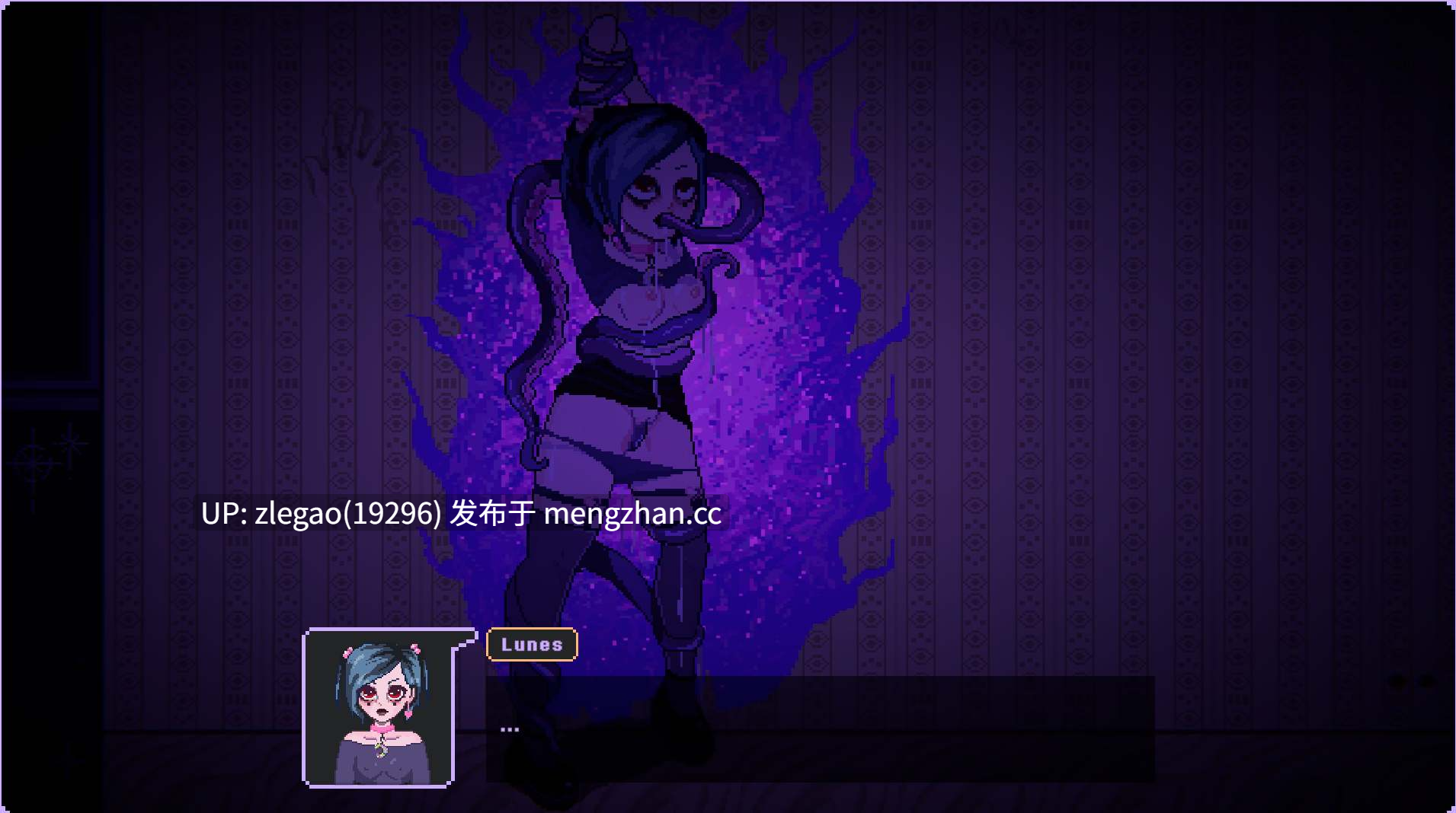 【PC/生肉/动态/解密】Liminal [Ver1.0.1]-第5张图片-萌站