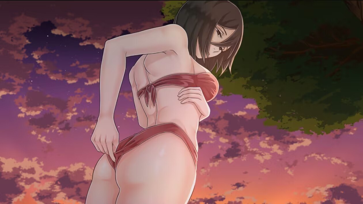 [SLG/中文/PC+安卓] 进击的巨人：兵团突袭 Attack on Survey Corps Ver0.27.1 官方中文步兵版 [1G/新作]-第4张图片-萌站