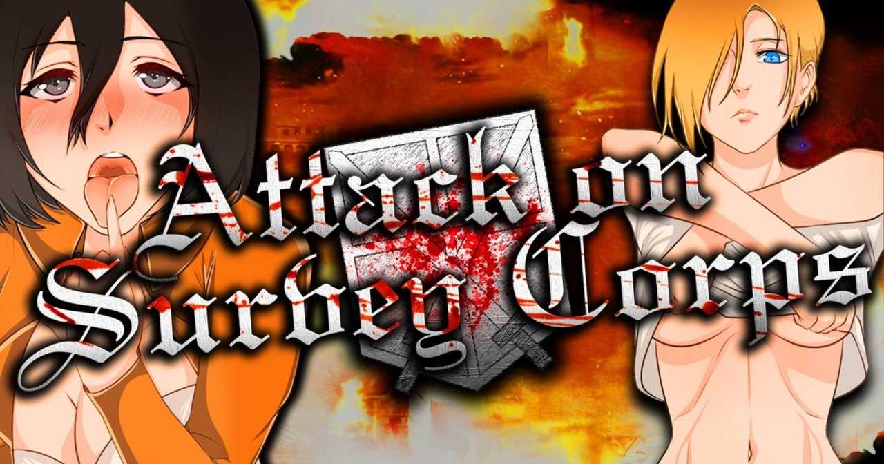 [SLG/中文/PC+安卓] 进击的巨人：兵团突袭 Attack on Survey Corps Ver0.27.1 官方中文步兵版 [1G/新作]-第6张图片-萌站