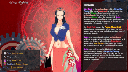 【更新】【SLG/步兵/动态/PC+安卓/海贼王】Corrupted Seas-0.4b-第8张图片-萌站