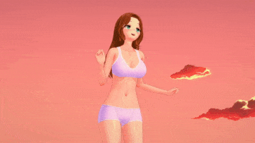 【更新】【爆款SLG/动态/步兵/3D/PC+安卓】Garden of Venus 0.9.5b