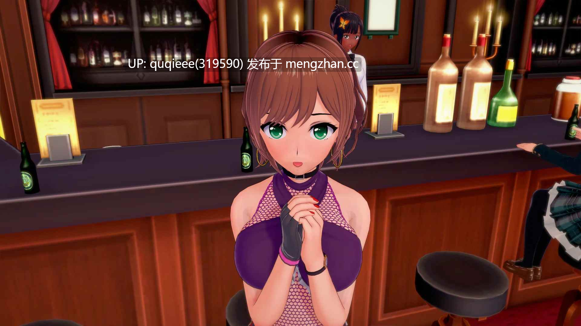 【更新】【爆款SLG/动态/步兵/3D/PC+安卓】Garden of Venus 0.9.5b-第12张图片-萌站