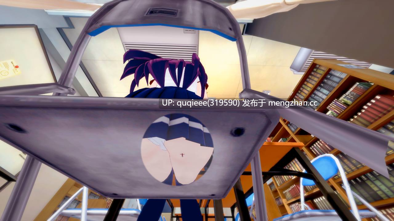 【新作】【RPG/3D/PC】Tiny Reality  v0.1-第3张图片-萌站