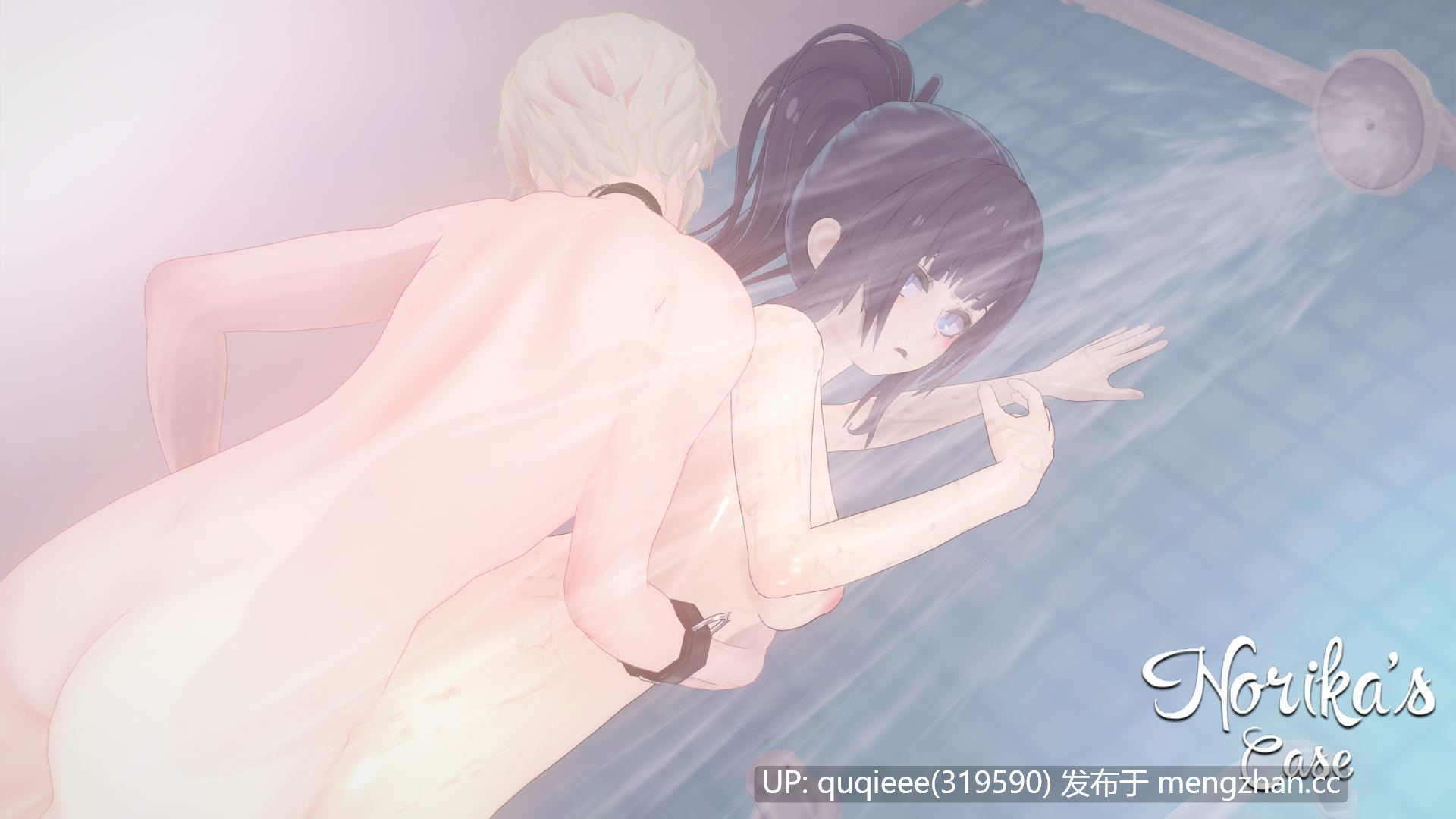 【更新】【爆款SLG/3D/步兵/动态/PC+安卓】Norika's Case S2 v0.14-第2张图片-萌站