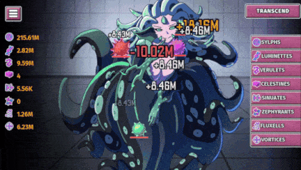 【更新】【SLG/互动/动态/步兵/PC+安卓】Monster Girl Evolution 0.60-第4张图片-萌站 【更新】【SLG/互动/动态/步兵/PC+安卓】Monster Girl Evolution 0.60-第4张图片-萌站