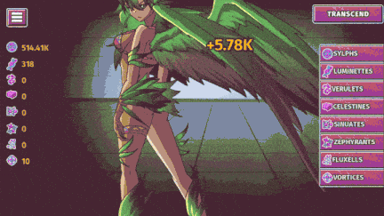 【更新】【SLG/互动/动态/步兵/PC+安卓】Monster Girl Evolution 0.60-第7张图片-萌站 【更新】【SLG/互动/动态/步兵/PC+安卓】Monster Girl Evolution 0.60-第7张图片-萌站
