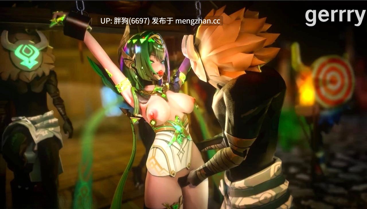 【0.4萌币】#原神 Nefer奈芙尔败北 高傲的蛇系美人沦为丘丘人部落的产奶母牛 #中出 #口交 #群趴 #潮吹 #后入 #gerrry-第3张图片-萌站 【0.4萌币】#原神 Nefer奈芙尔败北 高傲的蛇系美人沦为丘丘人部落的产奶母牛 #中出 #口交 #群趴 #潮吹 #后入 #gerrry-第3张图片-萌站