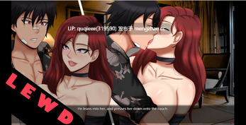  【更新】【RPG/步兵/PC】MOMMY MANHANDLER-ver-r1-4-第2张图片-萌站