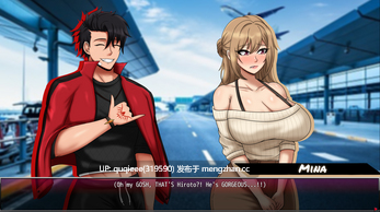  【更新】【RPG/步兵/PC】MOMMY MANHANDLER-ver-r1-4-第3张图片-萌站