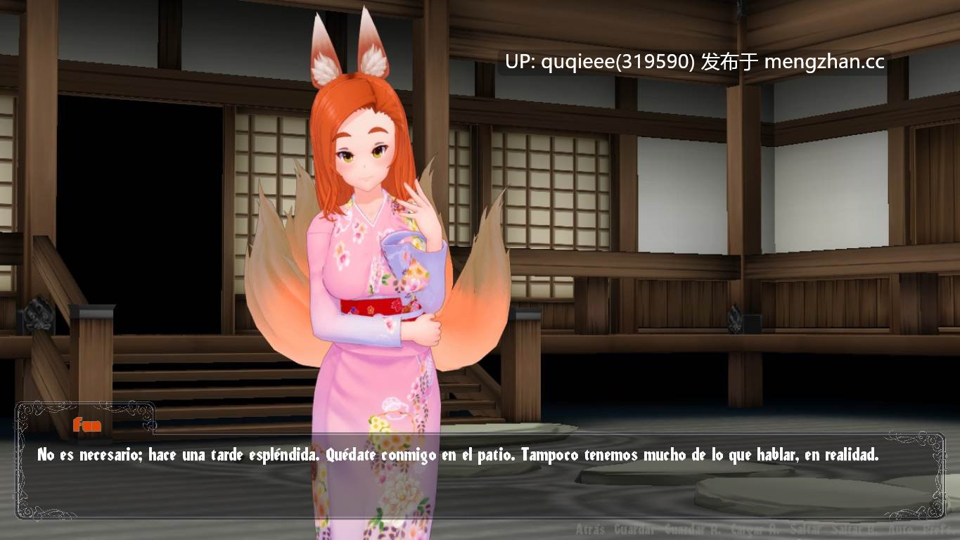 【更新】【SLG/步兵/PC+安卓】Monster Girls: the Advent 0.6-第4张图片-萌站 【更新】【SLG/步兵/PC+安卓】Monster Girls: the Advent 0.6-第4张图片-萌站