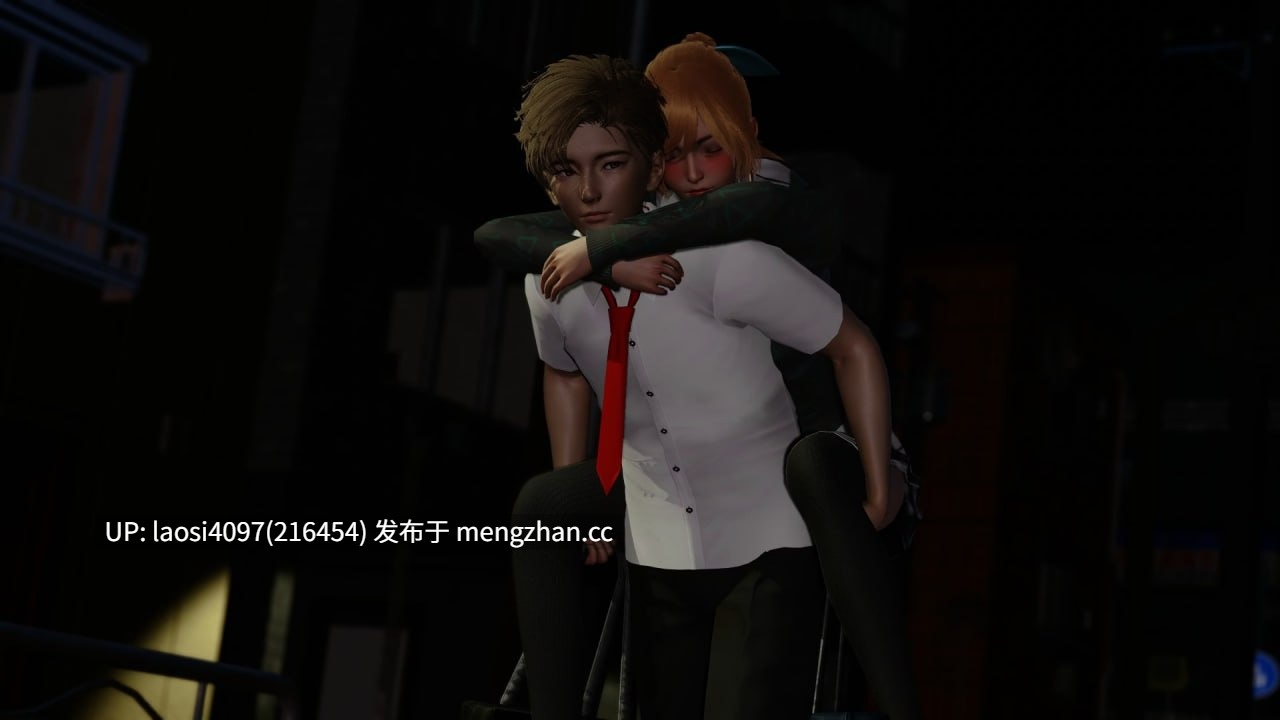 [SLG/PC]#英雄到坏人   #Hero to Villain Remastered v0.4.5 官方中文版-第3张图片-萌站