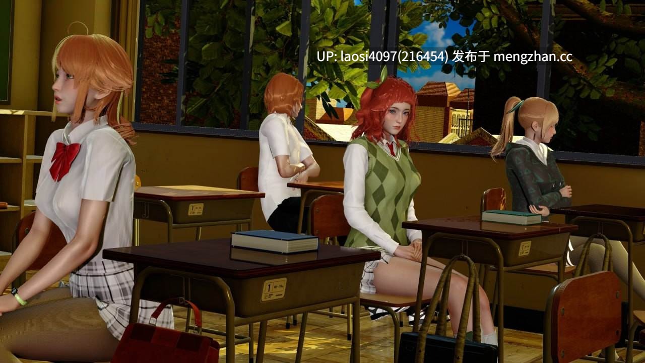 [SLG/PC]#英雄到坏人   #Hero to Villain Remastered v0.4.5 官方中文版-第5张图片-萌站