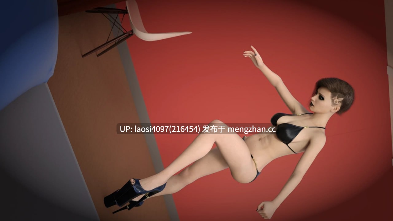 [SLG/PC]#超级英雄    #Superheroes Suck v2.042 Public AI汉化版-第3张图片-萌站