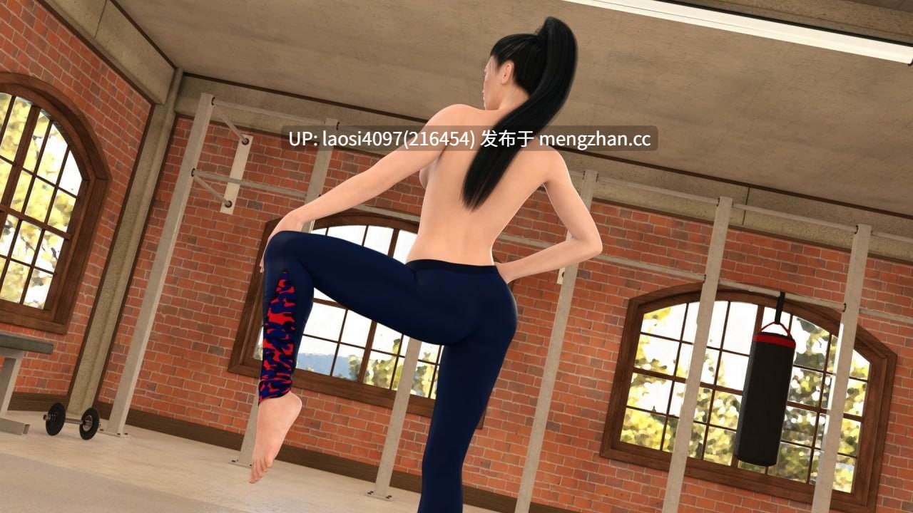 [SLG/PC]#超级英雄    #Superheroes Suck v2.042 Public AI汉化版-第6张图片-萌站