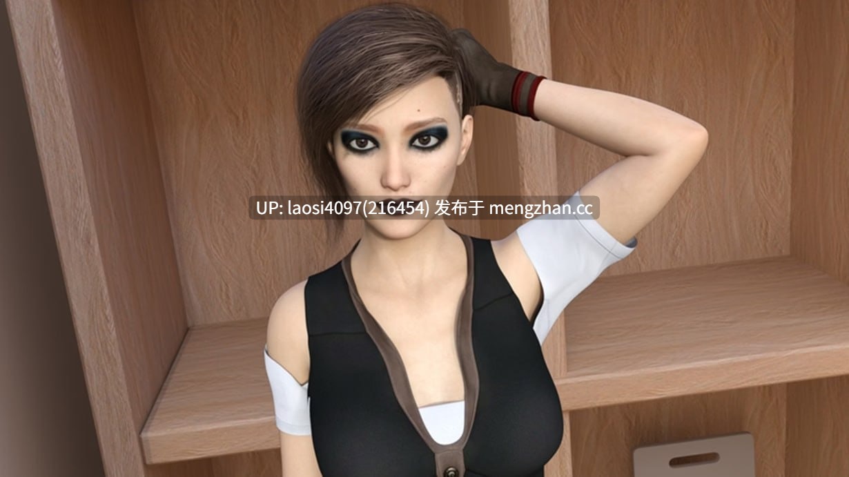 [SLG/PC]#超级英雄    #Superheroes Suck v2.042 Public AI汉化版-第7张图片-萌站