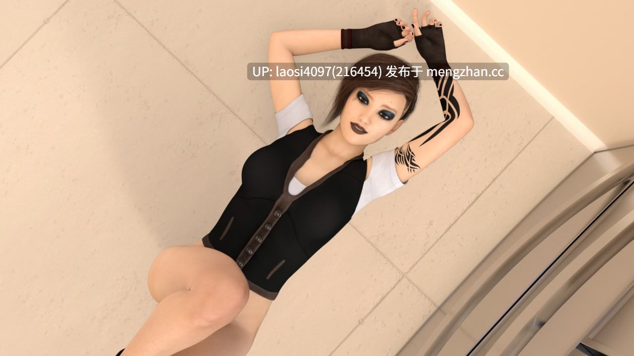 [SLG/PC]#超级英雄    #Superheroes Suck v2.042 Public AI汉化版-第9张图片-萌站
