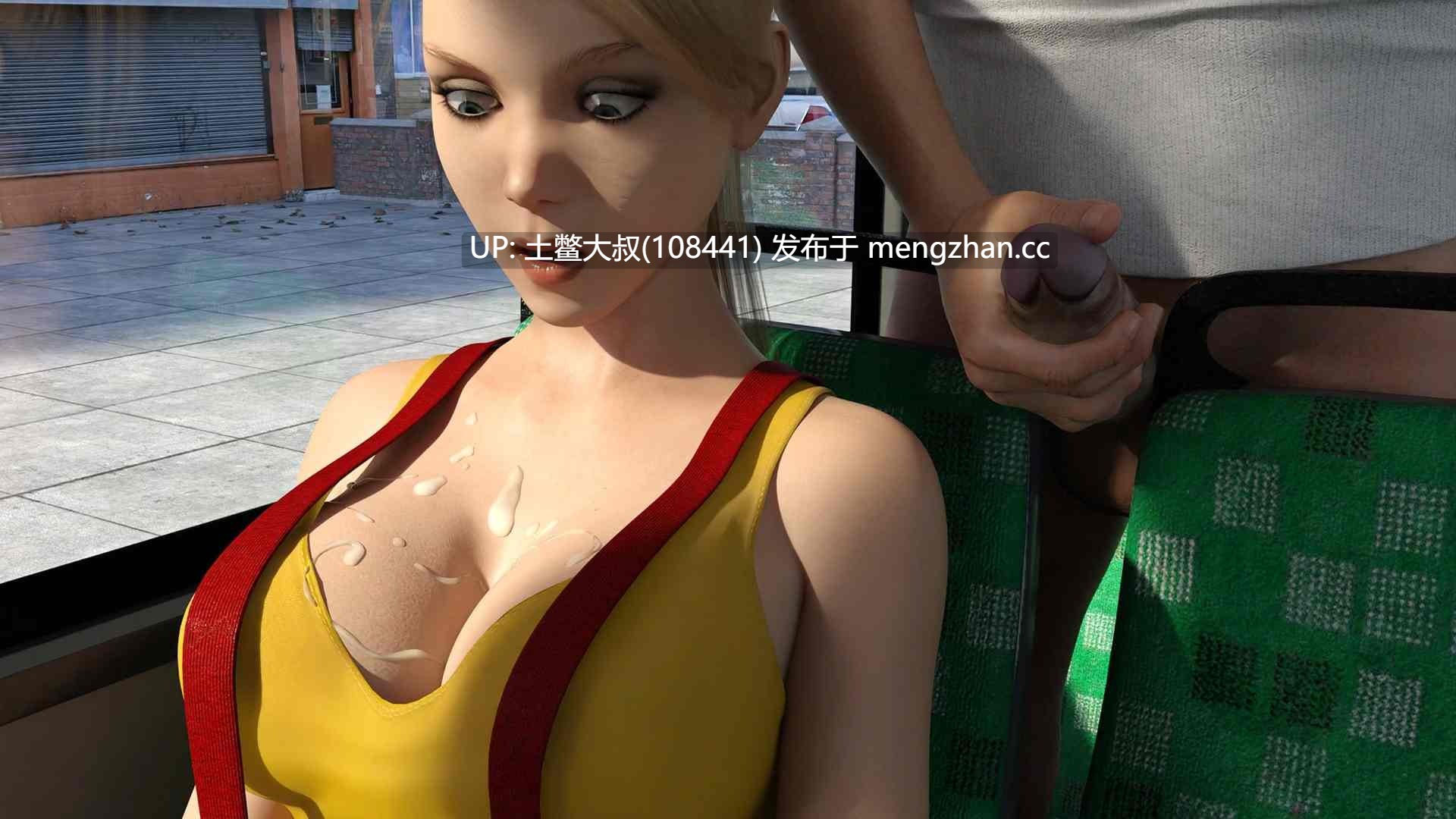 【3D欧美SLG futa 女主 冒险 强奸 机翻】光明过去 Bright Past [v1.004] 9GB-第2张图片-萌站