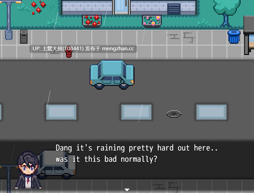 【2D日式RPG 控制 屎尿棻 futa 女性主导 奴隶 机翻】水晶欲望 Crystal Desires [v1.13] 1.3GB