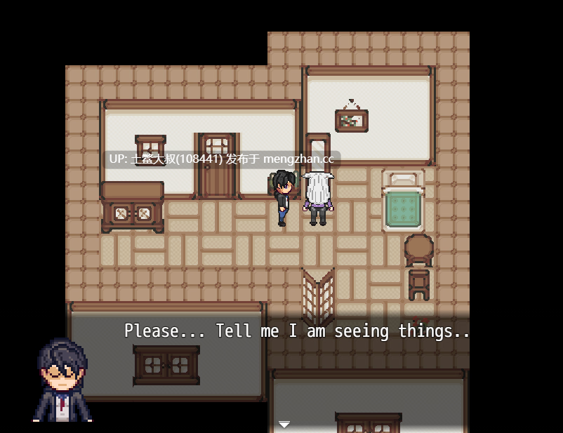 【2D日式RPG 控制 屎尿棻 futa 女性主导 奴隶 机翻】水晶欲望 Crystal Desires [v1.13] 1.3GB-第3张图片-萌站